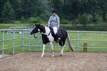 Bild 3 - Pony Akademie Turnier